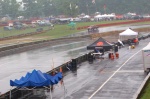 Rainy Pit Lane 2